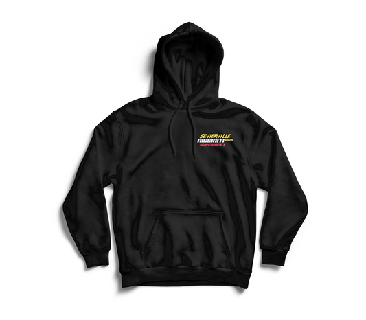 GAT-ZILLA Hoodie (Pre-Order)