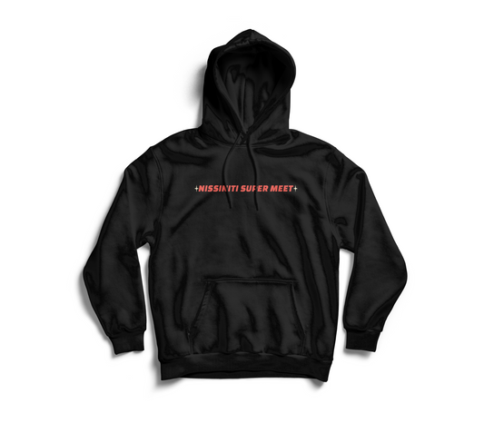 Samurai Shogun Hoodie