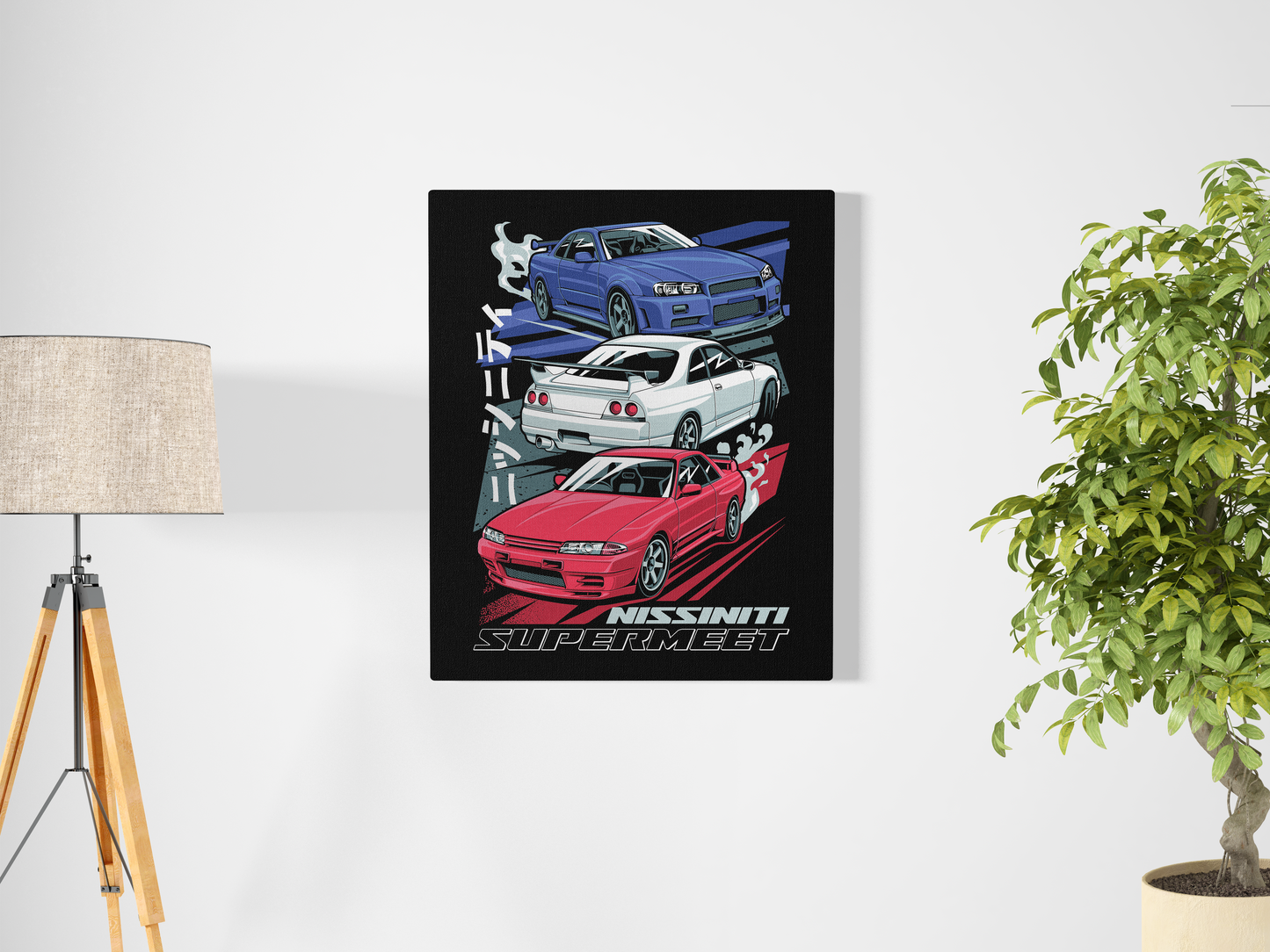 GTR Evolution