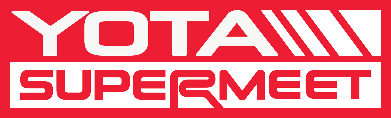 Yota Supermeet