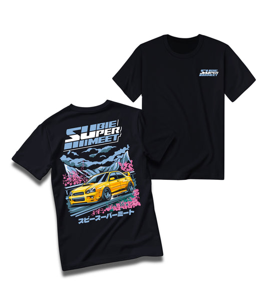 Subie Impreza