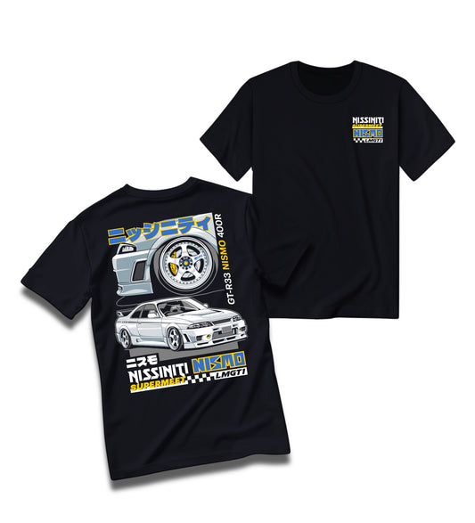 LMGT1 NISMO