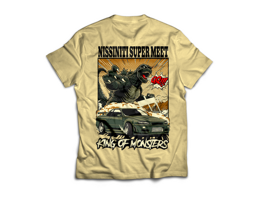King Of Monsters