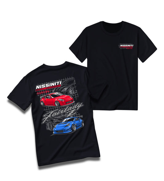 350Z/370Z T-Shirt