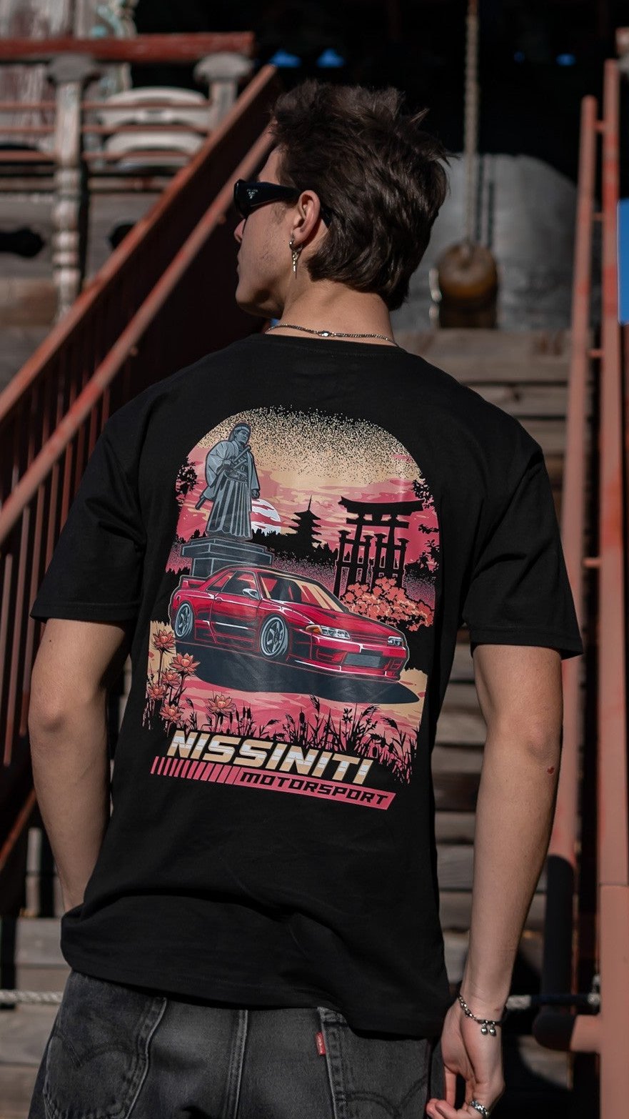 Shrine R32 T-Shirt